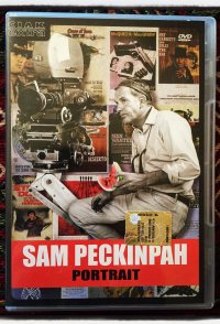 Sam Peckinpah: Portrait