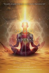 Samadhi Part 4 - Sadhana
