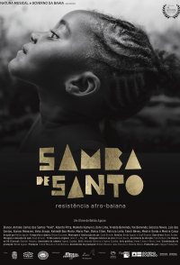 Samba de Santo - Resistência Afro-Baiana