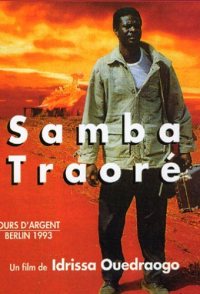 Samba Traoré