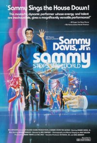 Sammy Stops the World