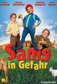 Sams in Gefahr