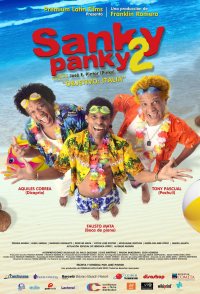 Sanky Panky 2