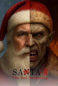 Santa-N: The Red Awakening