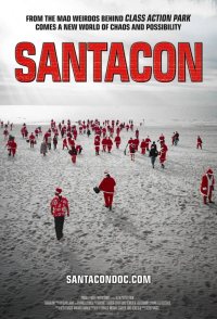 Santacon