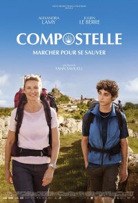Santiago: The Camino Therapy