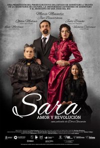 Sara, amor y revolución