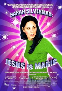 Sarah Silverman: Jesus Is Magic