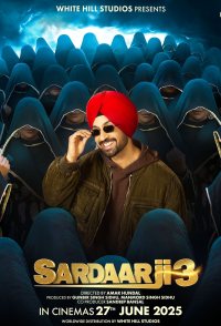 Sardaar Ji 3