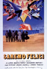 Saremo felici