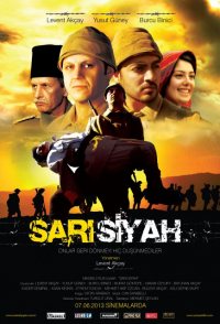 Sari Siyah