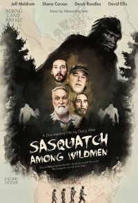 Sasquatch Among Wildmen