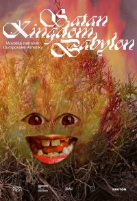 Satan Kingdom Babylon
