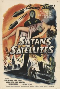 Satan's Satellites