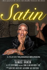 Satin