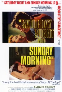 Saturday Night and Sunday Morning