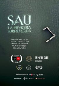 Sau: la memòria submergida