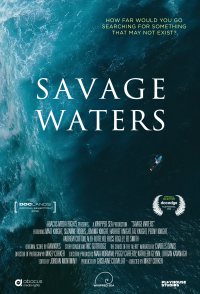 Savage Waters