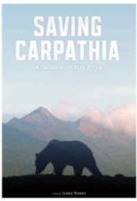 Saving Carpathia: Kingdom of the Bear