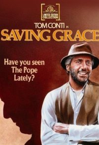 Saving Grace