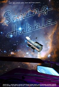 Saving Hubble