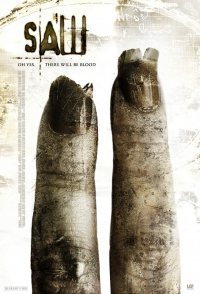 Saw II