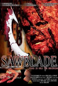 Sawblade