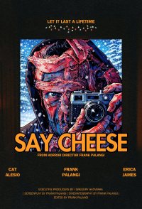 Say Cheese