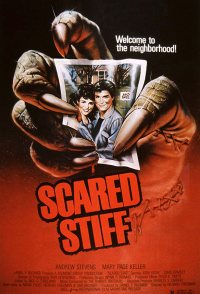 Scared Stiff