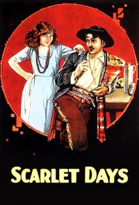 Scarlet Days