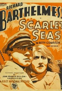 Scarlet Seas