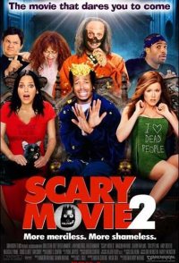 Scary Movie 2