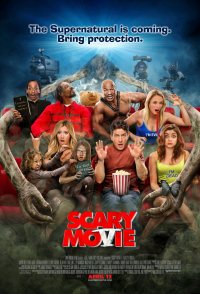 Scary Movie V