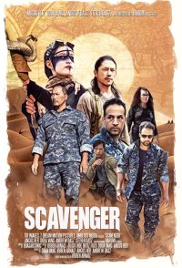 Scavenger