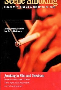 Scene Smoking: Cigarettes, Cinema & the Myth of Cool