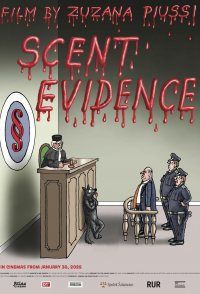 Scent Evidence