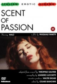 Scent of Passion