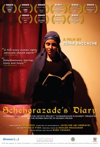 Scheherazade's Diary