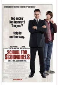 School for Scoundrels