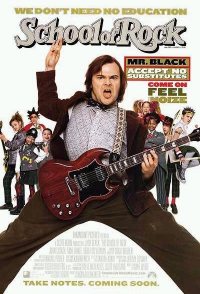 School of Rock