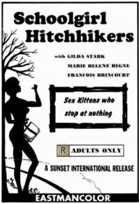 Schoolgirl Hitchhikers