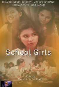 Schoolgirls