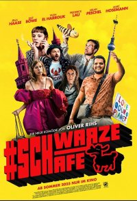 #Schwarze Schafe