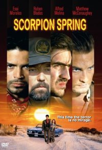 Scorpion Spring