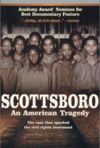 Scottsboro: An American Tragedy