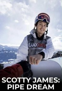 Scotty James: Pipe Dream