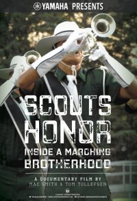 Scouts Honor: Inside a Marching Brotherhood