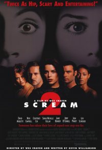 Scream 2