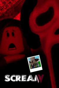 Scream v Roblox