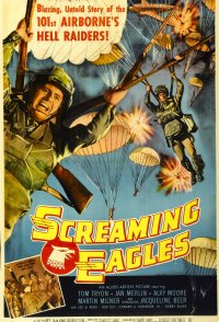 Screaming Eagles